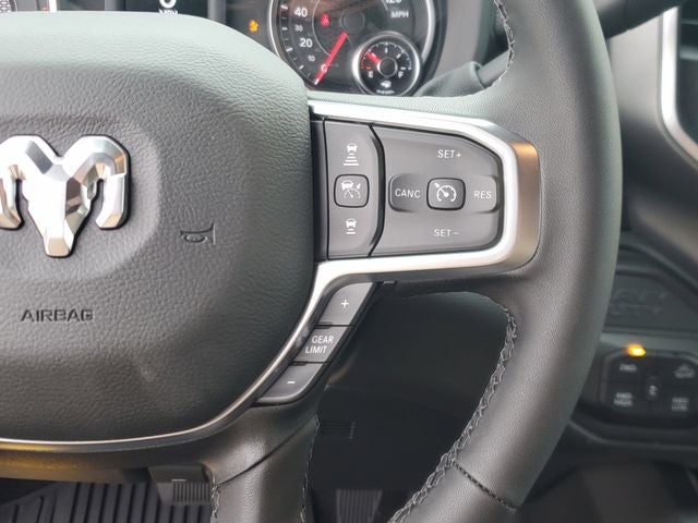 2026 RAM Ram 2500 RAM 2500 LONE STAR CREW CAB 4X4 6'4' BOX