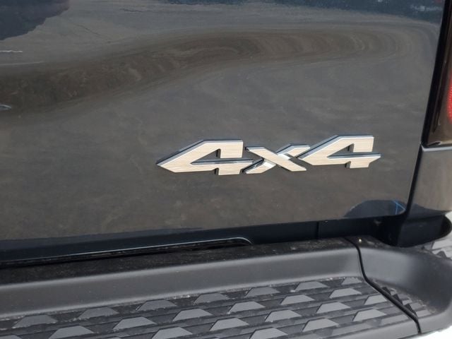 2026 RAM Ram 2500 RAM 2500 LONE STAR CREW CAB 4X4 6'4' BOX