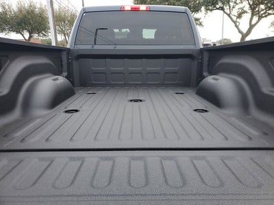 2026 RAM Ram 2500 RAM 2500 LONE STAR CREW CAB 4X4 6'4' BOX