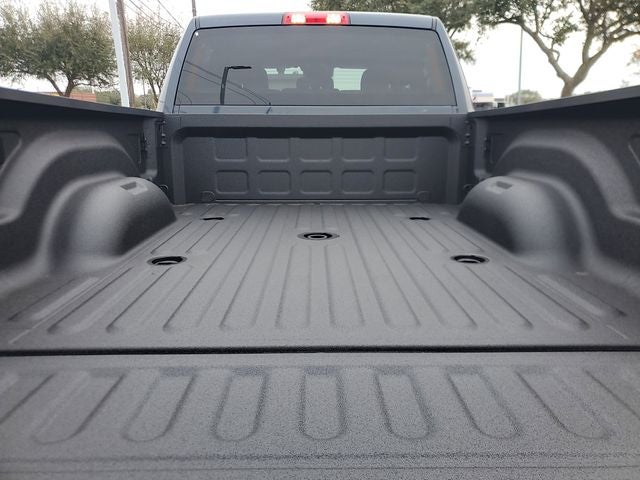 2026 RAM Ram 2500 RAM 2500 LONE STAR CREW CAB 4X4 6'4' BOX