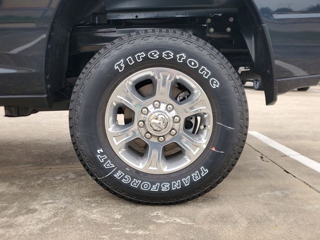 2026 RAM Ram 2500 RAM 2500 LONE STAR CREW CAB 4X4 6'4' BOX