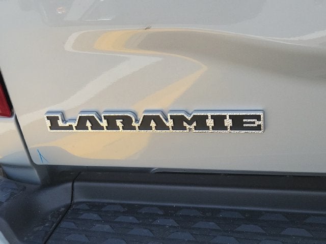 2027 RAM Ram 3500 RAM 3500 LARAMIE CREW CAB 4X4 8' BOX