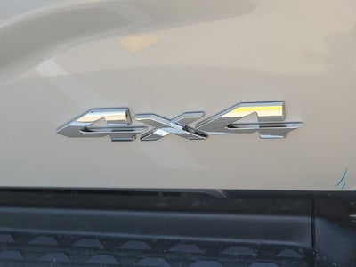 2027 RAM Ram 3500 RAM 3500 LARAMIE CREW CAB 4X4 8' BOX