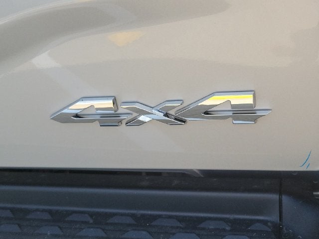 2027 RAM Ram 3500 RAM 3500 LARAMIE CREW CAB 4X4 8' BOX