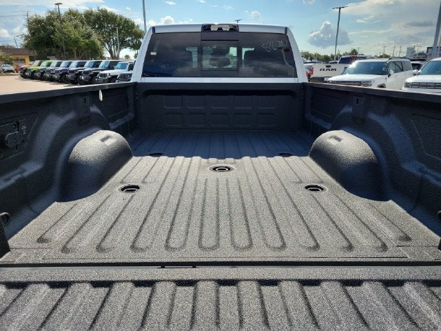2027 RAM Ram 3500 RAM 3500 LARAMIE CREW CAB 4X4 8' BOX