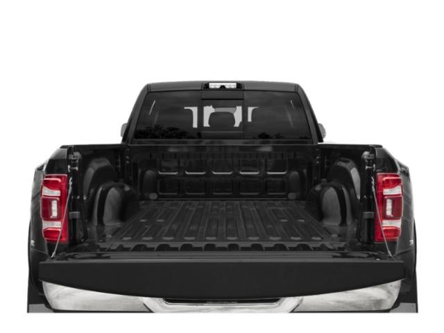 2020 RAM 3500 Lone Star Mega Cab 4x4 6'4' Box