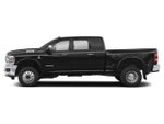 2020 RAM 3500 Lone Star Mega Cab 4x4 6'4' Box
