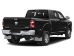 2020 RAM 3500 Lone Star Mega Cab 4x4 6'4' Box