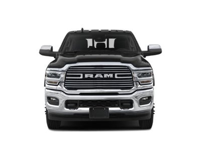 2020 RAM 3500 Lone Star Mega Cab 4x4 6'4' Box