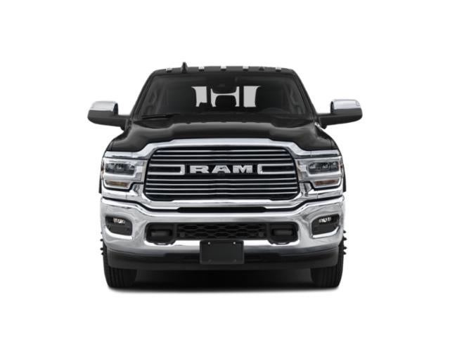 2020 RAM 3500 Lone Star Mega Cab 4x4 6'4' Box