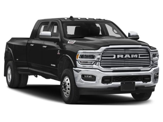 2020 RAM 3500 Lone Star Mega Cab 4x4 6'4' Box