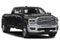 2020 RAM 3500 Lone Star Mega Cab 4x4 6'4' Box