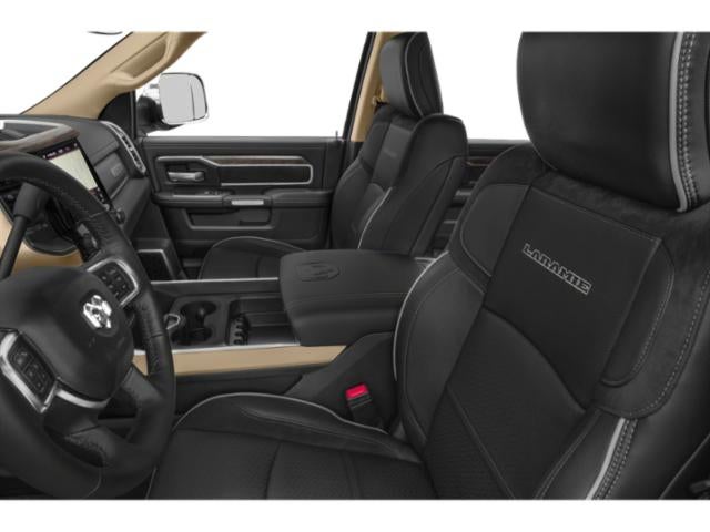 2020 RAM 3500 Lone Star Mega Cab 4x4 6'4' Box