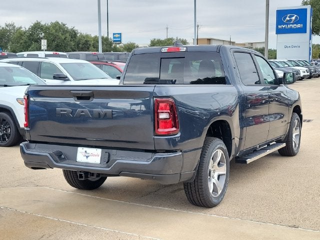 2027 RAM 1500 Express