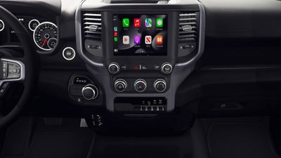 2027 RAM Ram 1500 RAM 1500 EXPRESS CREW CAB 4X2 5'7' BOX