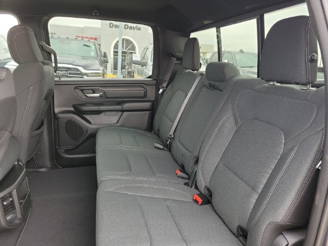 2027 RAM 1500 Express
