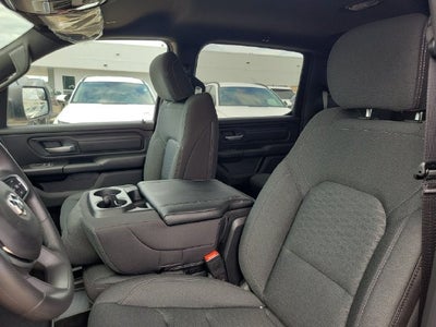 2027 RAM 1500 Express