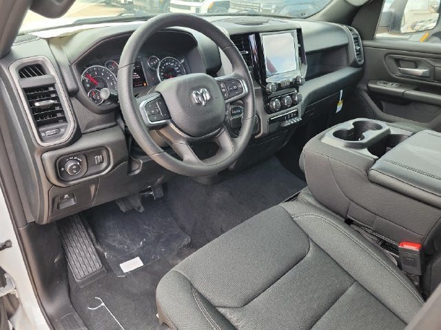 2027 RAM 1500 Express