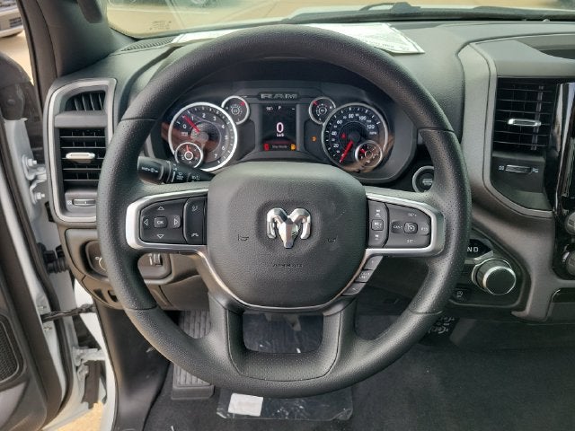 2027 RAM 1500 Express