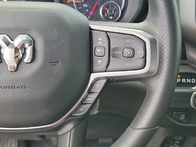 2027 RAM 1500 Express