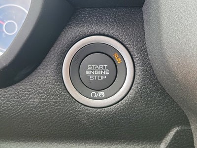 2027 RAM 1500 Express