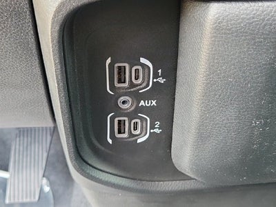 2027 RAM 1500 Express
