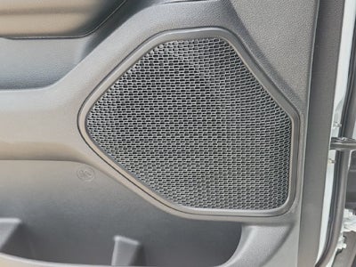 2027 RAM 1500 Express