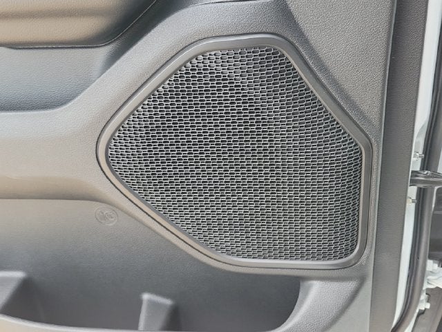2027 RAM 1500 Express
