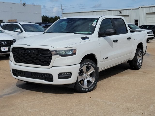 2027 RAM 1500 Express