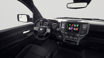 2027 RAM Ram 1500 RAM 1500 EXPRESS CREW CAB 4X2 5'7' BOX
