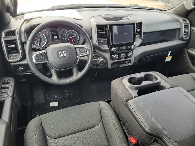 2027 RAM 1500 Express