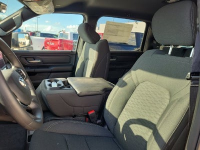 2027 RAM 1500 Express
