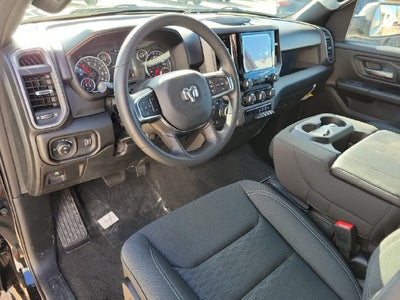 2027 RAM 1500 Express