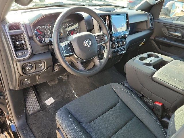 2027 RAM 1500 Express