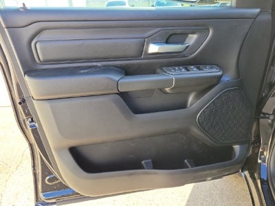 2027 RAM 1500 Express