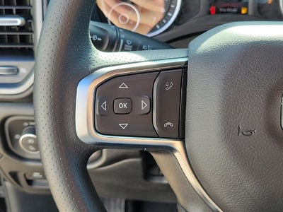 2027 RAM 1500 Express