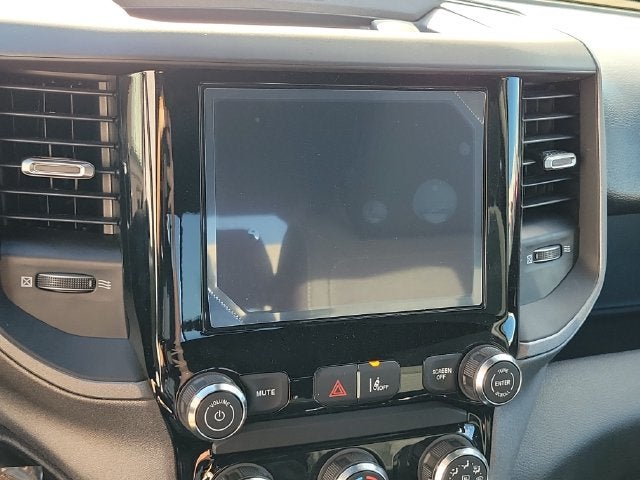 2027 RAM 1500 Express