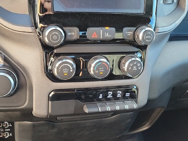 2027 RAM 1500 Express