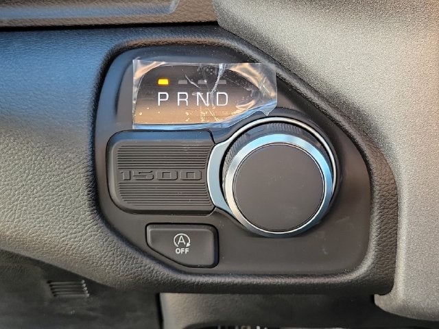 2027 RAM 1500 Express