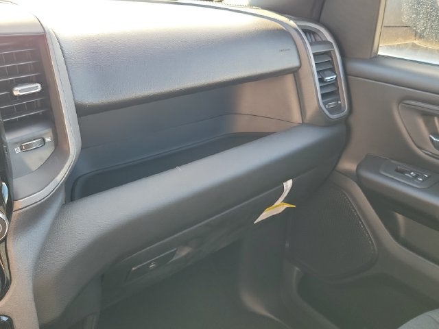 2027 RAM 1500 Express