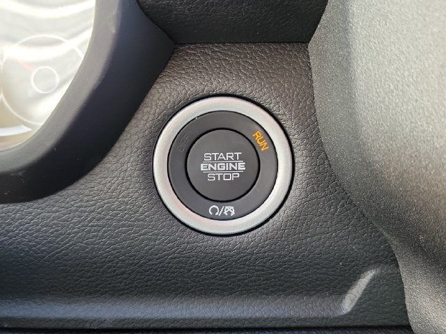 2027 RAM 1500 Express