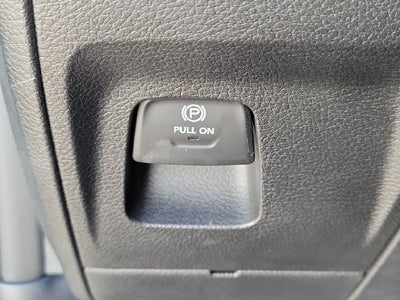 2027 RAM 1500 Express