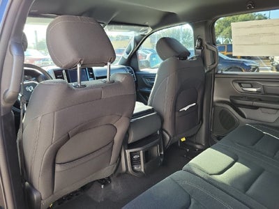 2027 RAM 1500 Express