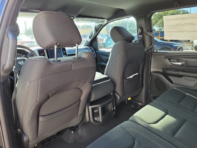 2027 RAM 1500 Express