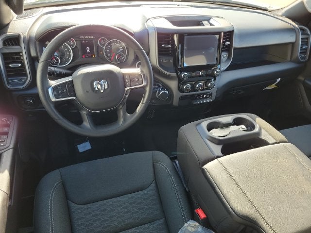 2027 RAM 1500 Express
