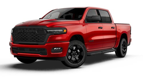 2027 RAM Ram 1500 RAM 1500 EXPRESS CREW CAB 4X4 5'7' BOX