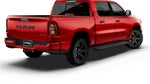 2027 RAM Ram 1500 RAM 1500 EXPRESS CREW CAB 4X4 5'7' BOX
