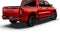 2027 RAM Ram 1500 RAM 1500 EXPRESS CREW CAB 4X4 5'7' BOX