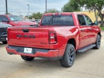 2027 RAM 1500 Express