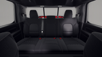 2027 RAM Ram 1500 RAM 1500 EXPRESS CREW CAB 4X4 5'7' BOX
